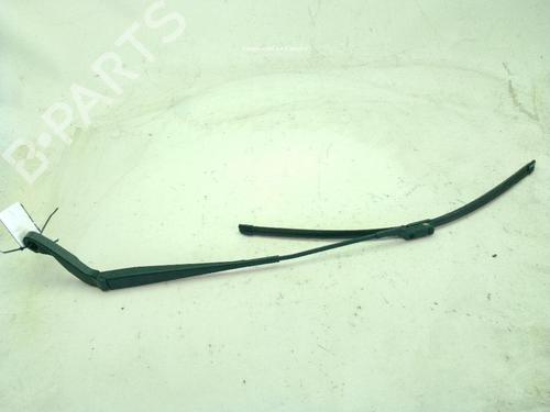 Used Front windshield wiper arm CITROËN JUMPER II Van 2.2 HDi 130 (130 hp) 28449508