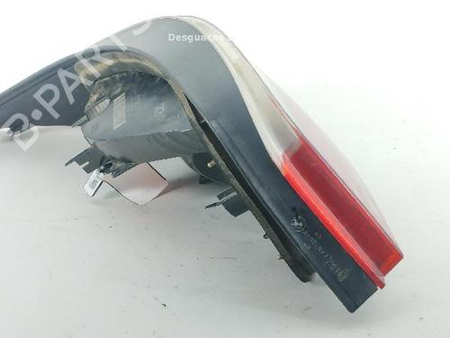 Right taillight BMW 5 (E60) 520 i | BP39578847C35 - Image 3