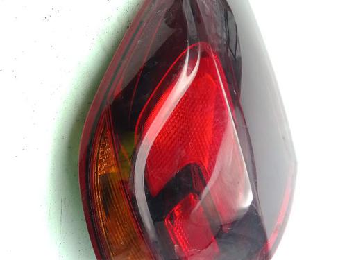 Venstre baglygte Venstre baglygte OPEL ASTRA J (P10) 1.4 Turbo (68) (140 hp) 39579921 39579921