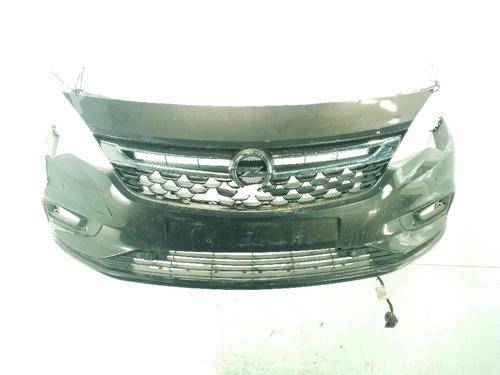 Used Front bumper OPEL ASTRA K Sports Tourer (B16) 1.6 CDTi (35) (136 hp) 31583556