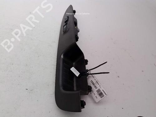 Used Right front window switch Right front window switch KIA CARENS III MPV (UN) 2.0 CRDi 115 (115 hp) 28209000 28209000