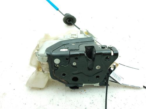 Used Front left lock AUDI A4 Allroad B8 (8KH) 2.0 TDI quattro (170 hp) 23999877