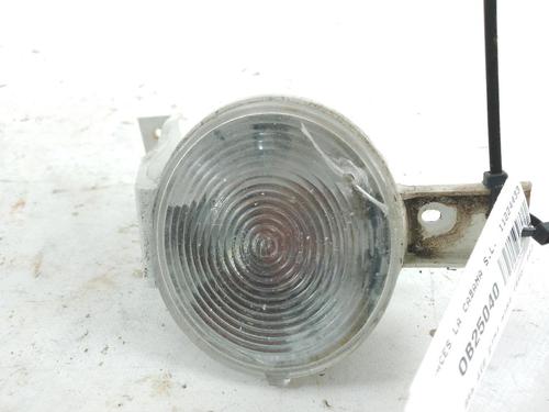 Used Left front fog light MINI MINI (R50, R53) Cooper (116 hp) 25486646