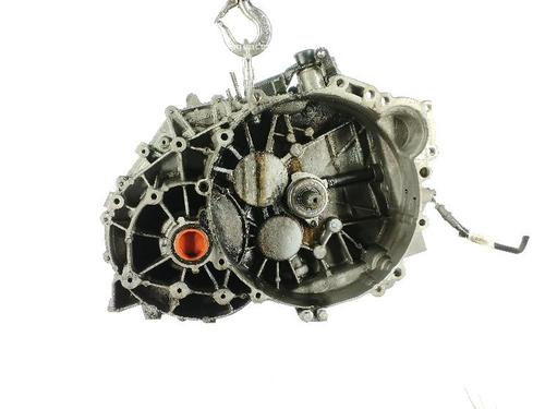Used Gearbox VOLVO S60 I (384) D5 (185 hp) 31940478