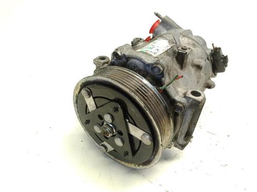 Used AC compressor AC compressor CITROËN C4 Picasso I MPV (UD_) 1.6 HDi (109 hp) 18915563 18915563