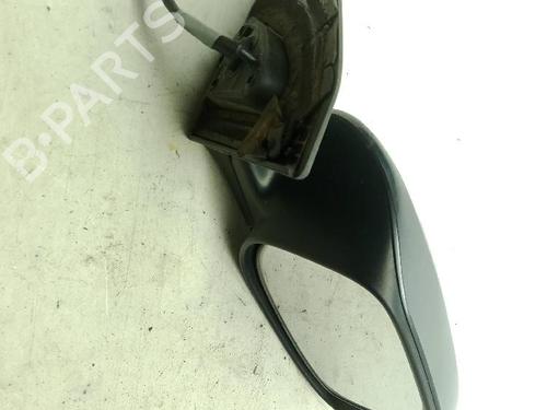 Used Right mirror Right mirror TOYOTA AVENSIS Saloon (_T25_) 2.2 D-4D (ADT251_, ADT251R) (150 hp) 36155777 36155777