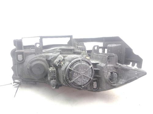 Left headlight RENAULT MEGANE II (BM0/1_, CM0/1_) 1.9 dCi | BP24048310C28 