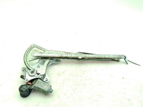 Used Front right window mechanism Front right window mechanism TOYOTA AVENSIS VERSO (_M2_) 2.0 D (CLM20_, CLM20R) (116 hp) 36184345 36184345