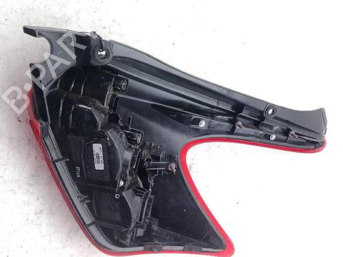 Left taillight NISSAN JUKE (F15) 1.5 dCi | BP24045102C34 