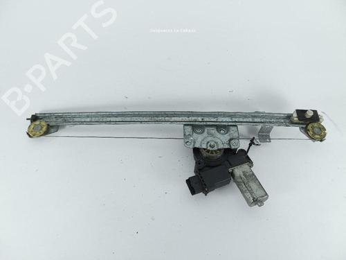 Front right window mechanism CITROËN JUMPER II Van 2.2 HDi 120 | BP24042139C23 - Image 2