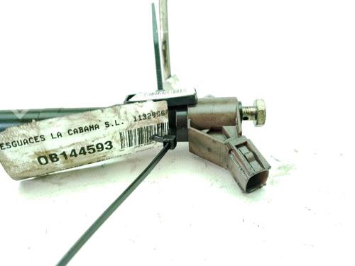 Injector MAZDA 6 Estate (GJ, GL) 2.2 D | BP39399362M100 - Image 4