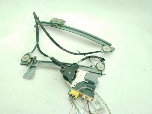 Front right window mechanism PEUGEOT 307 CC (3B) 2.0 HDi 135 | BP29605845C23 