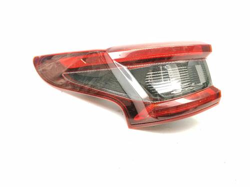 Venstre Baklys Venstre Baklys NISSAN QASHQAI II (J11, J11_) 1.3 DIG-T (160 hp) 37088066 37088066