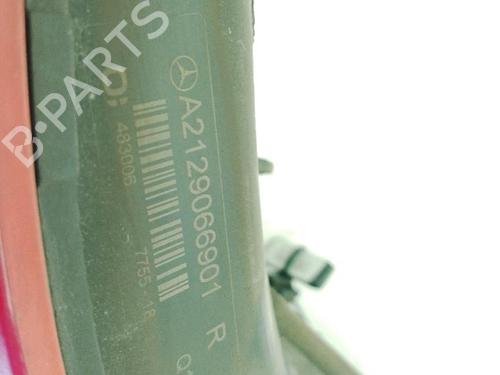 Right taillight MERCEDES-BENZ E-CLASS (W212) E 220 CDI / BlueTEC (212.001, 212.002) | BP35973651C35 - Image 5