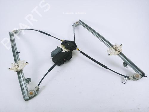 Used Front right window mechanism Front right window mechanism PEUGEOT 807 (EB_) 2.2 HDi (128 hp) 18377618 18377618