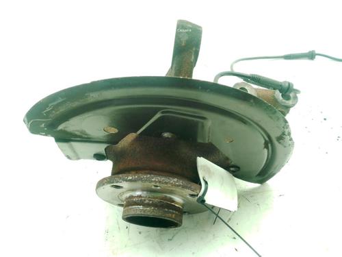 Right front steering knuckle DACIA LODGY (JS_) 1.5 dCi | BP33905320M26 - Image 2
