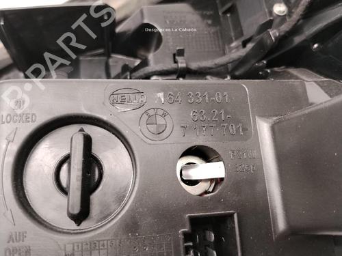 Left taillight BMW 5 (E60) 523 i | BP37508682C34 - Image 5