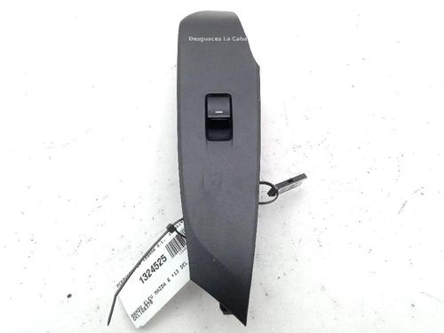 Used Right front window switch Right front window switch MAZDA 6 Estate (GJ, GL) 2.2 D (150 hp) 19544020 19544020