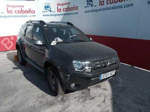 Front left window mechanism DACIA DUSTER (HS_) 1.2 TCe 125 | BP24041695C22 - Image 6