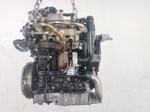 Engine SEAT ALHAMBRA (7V8, 7V9) 1.9 TDI | BP27815540M1 