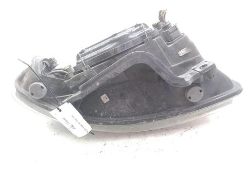 Venstre forlygte SEAT TOLEDO II (1M2) 1.6 | BP24001347C28 