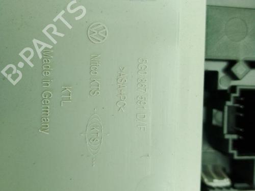 Interior roof light VW TAIGO (CS1) 1.0 TSI | BP31799249I8 - Image 3