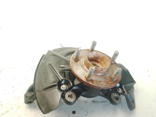 Left front steering knuckle FORD PUMA (J2K, CF7) 1.0 EcoBoost | BP26540144M25 - Image 4