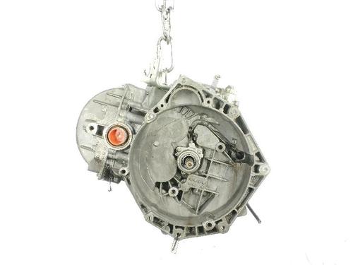 Used Gearbox Gearbox ALFA ROMEO 159 (939_) 1.9 JTDM 16V (939AXC1B, 939AXC12) (150 hp) 27924767 27924767
