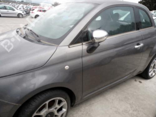 Other FIAT 500 (312_) 0.9 (312AXG1A, 312.AXG11) | BP24041368O1  - Image 8