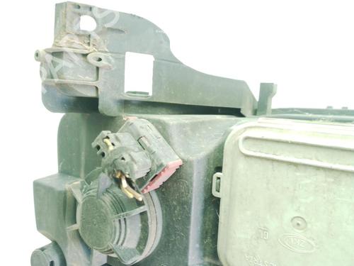 Right headlight OPEL CORSA C (X01) 1.2 Twinport (F08, F68) | BP30747001C29