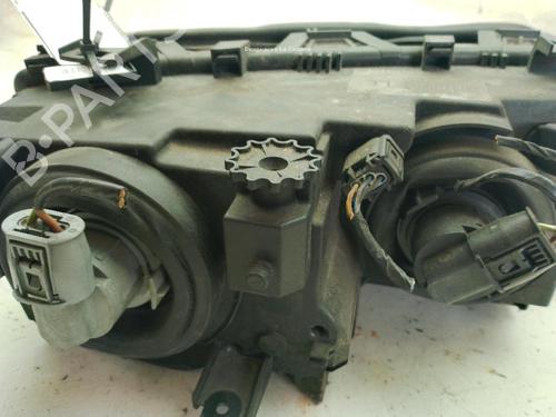 Left headlight BMW 3 (E46) 320 d | BP25932578C28 