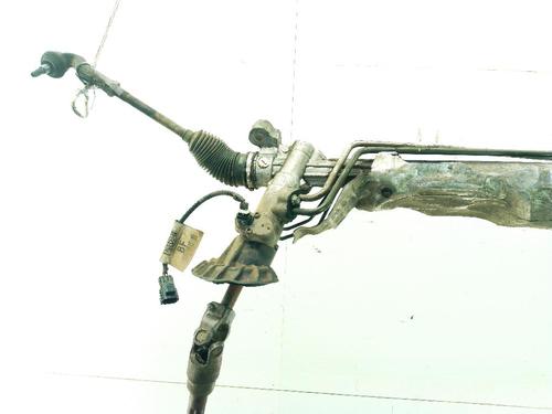 Steering rack FORD FOCUS II (DA_, HCP, DP) 1.8 TDCi | BP30314540M22