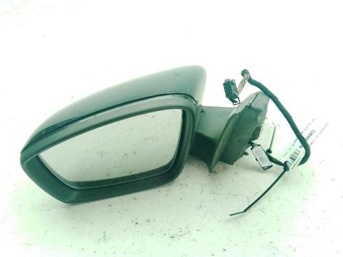 Used Left mirror SEAT TOLEDO IV (KG3) 1.6 TDI (90 hp) 28351084