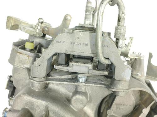 Gearbox MINI MINI (R56) Cooper D | BP24003509M3 