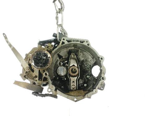 Used Gearbox Gearbox SEAT ALTEA XL (5P5, 5P8) 1.9 TDI (105 hp) 33953588 33953588