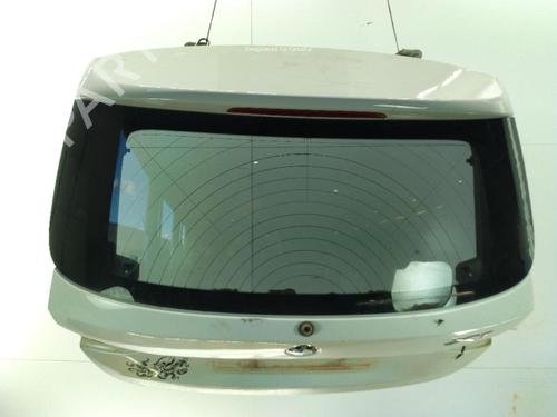 Used Tailgate BMW X1 (E84) sDrive 18 d (143 hp) 25734670