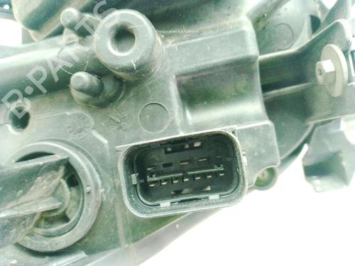 Left headlight BMW 5 (E60) 520 d | BP29746743C28 