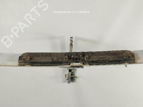 Grille PEUGEOT BOXER Van (230L) 1.9 D | BP18370269C40