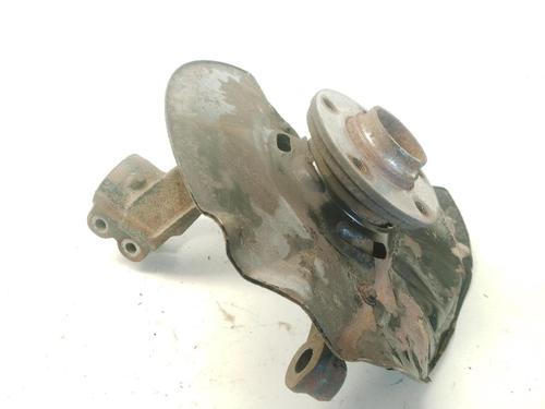 Right front steering knuckle VW TRANSPORTER T5 Van (7HA, 7HH, 7EA, 7EH) 1.9 TDI | BP27514081M26 