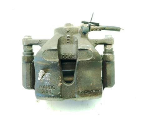 Left front brake caliper FIAT TIPO Saloon (356_, 357_) 1.3 D (356SXB1A, 356SXH1A, 356SXD1A) | BP30295089M105