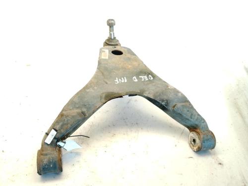 Right front suspension arm IVECO DAILY VI Van 33S15, 35S15, 35C15 | BP29421423M13 
