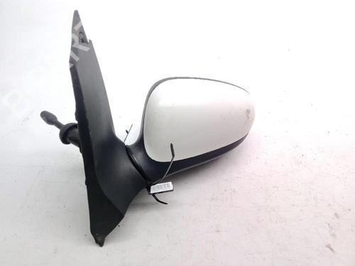 Left mirror FORD KA (RU8) 1.2 | BP24003861C26 