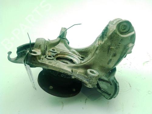 Left front steering knuckle VW PASSAT B7 Variant (365) 2.0 TDI | BP30477430M25 - Image 3