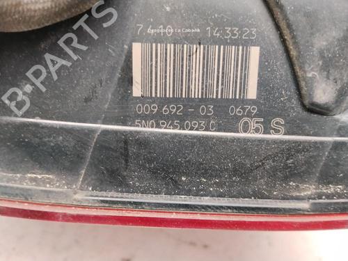 Left tailgate light VW TIGUAN (5N_) 2.0 TDI 4motion | BP38589857C79 - Image 5