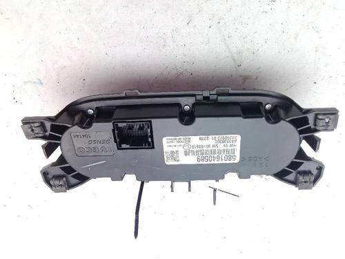 Climate control IVECO DAILY VI Van 33S15, 35S15, 35C15 | BP29555075I5 