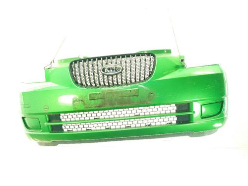 Used Front bumper KIA PICANTO I (SA) 1.0 (61 hp) 30368112