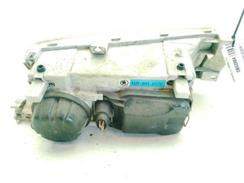 Left headlight SKODA OCTAVIA I (1U2) 1.9 TDI | BP28009461C28 