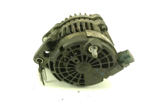 Alternator OPEL ZAFIRA / ZAFIRA FAMILY B (A05) 1.7 CDTI (M75) | BP18369514M7 