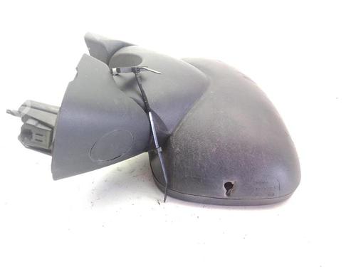 Left mirror NISSAN PRIMASTAR Bus (X83) dCi 120 | BP29518426C26 