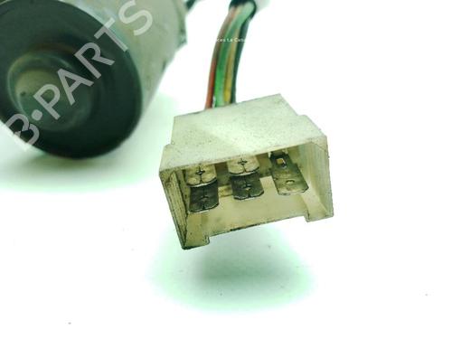 Front wiper motor VW LT 28-46 II Van (2DA, 2DD, 2DH) 2.8 TDI | BP30191777M29